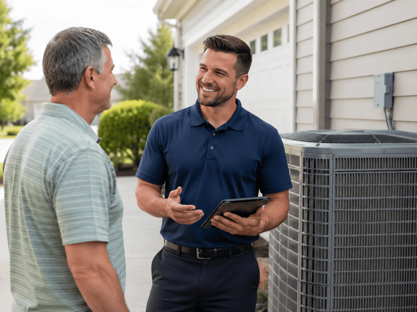 Heat Pump Installation Brookline, MO FAQs